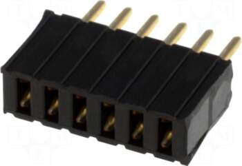 CONNFLY Socket | pin strips |