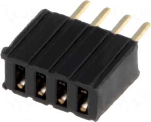 CONNFLY Socket | pin strips |