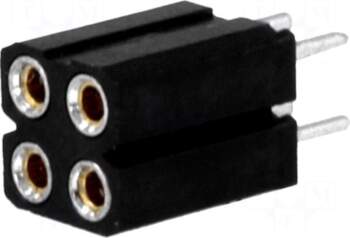 CONNFLY Connector: pin strips | socket