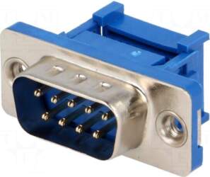 CONNFLY D-Sub | PIN: 9 |
