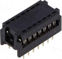 CONNFLY IDC transition | PIN: 14