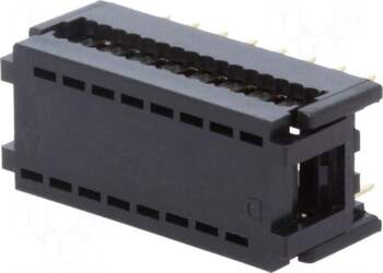 CONNFLY Connector: IDC | PIN: 16