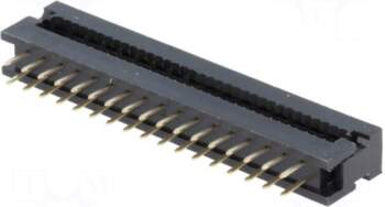 CONNFLY IDC transition | PIN: 34