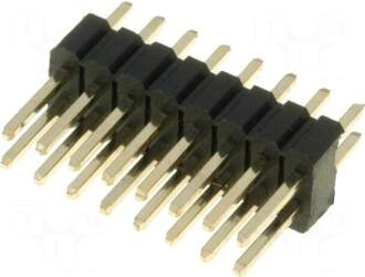 CONNFLY Connector: pin strips | pin