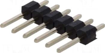 CONNFLY Pin header | pin strips
