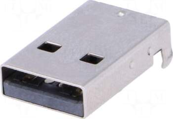 CONNFLY Plug | USB A |