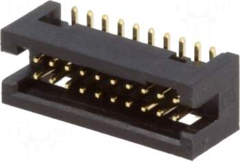 CONNFLY Socket | IDC | male
