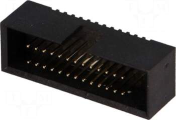 CONNFLY Socket | IDC | male