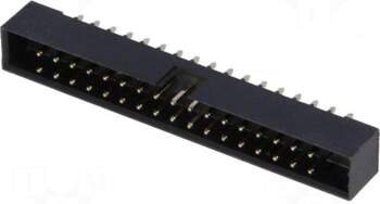 CONNFLY Socket | IDC | male