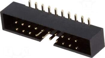CONNFLY Socket | IDC | male
