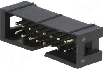 CONNFLY Socket | IDC | male