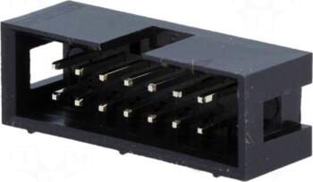 CONNFLY Socket | IDC | male