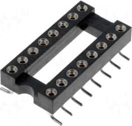 CONNFLY Socket: DIP | PIN: 16