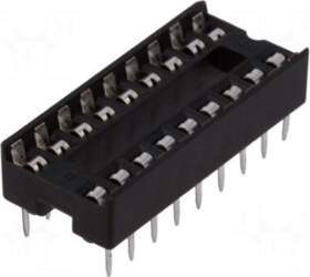 CONNFLY Socket: DIP | PIN: 18