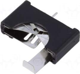 CONNFLY Socket | Mounting: THT,vertical