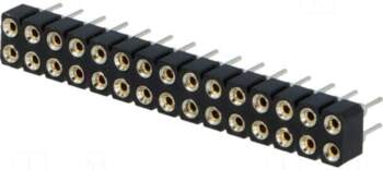 CONNFLY Socket | pin strips |