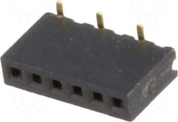 CONNFLY Socket | pin strips |