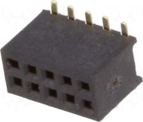 CONNFLY Socket | pin strips |