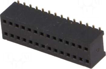 CONNFLY Socket | pin strips |