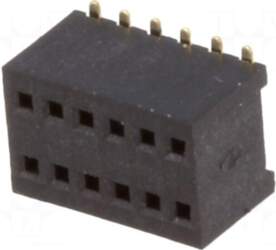 CONNFLY Socket | pin strips |