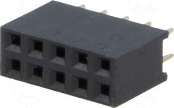 CONNFLY Socket | pin strips |
