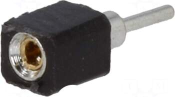 CONNFLY Connector: pin strips | socket