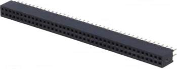 CONNFLY Socket | pin strips |