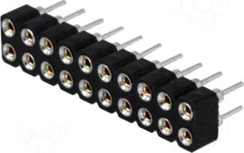 CONNFLY Socket | pin strips |