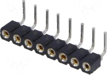 CONNFLY Socket | pin strips |