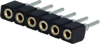 CONNFLY Socket | pin strips |
