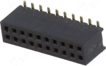 CONNFLY Socket | pin strips |