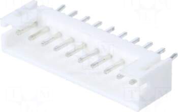 CONNFLY Socket | wire-board | male