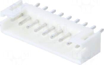 CONNFLY Socket | wire-board | male