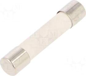 CONQUER ELECTRONIC Fuse: fuse | ceramic