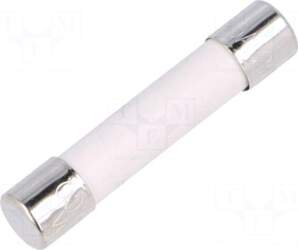 CONQUER ELECTRONIC Fuse: fuse | ceramic