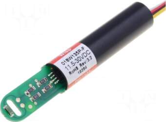 Control Resources DC fan controller |