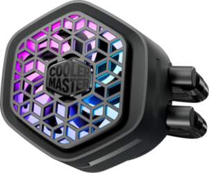 Cooler Master Flex Kit: VRM Fan