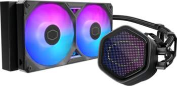 Cooler Master MasterLiquid 240 Atmos II