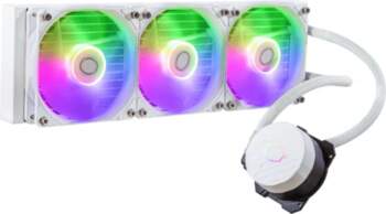 Cooler Master MasterLiquid 360L Core ARGB