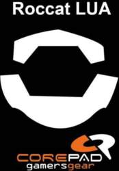 Corepad Skatez for Roccat LUA