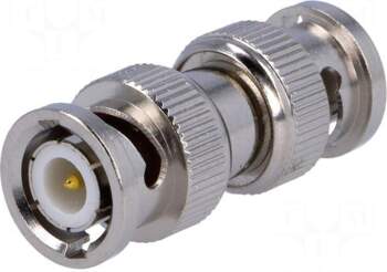 YIZN Coupler | BNC plug,both