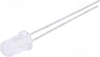 CREE LED LED | blue |