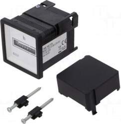 CROMPTON / TE CONNECTIVITY Meter: counter