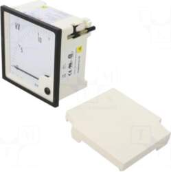 CROMPTON / TE CONNECTIVITY Voltmeter |