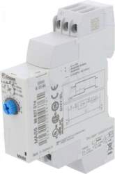 CROUZET Timer | 0,1s÷100h |