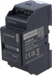 CROUZET Counter: electromechanical | working time