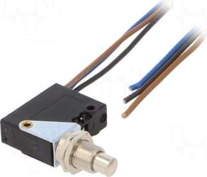 CROUZET Limit switch | pin plunger