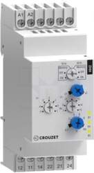 CROUZET Frequency monitoring relay | AC