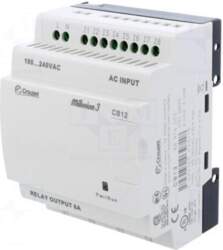 CROUZET Programmable relay | IN: 8