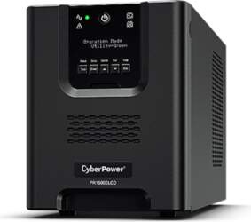 CyberPower | Smart App UPS Systems